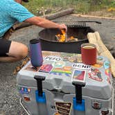 Review photo of North Park Campground — State Forest State Park by Jennifer O., August 10, 2025