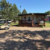 Review photo of North Park Campground by Robin W., September 10, 2026