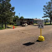 Review photo of North Park Campground by Robin W., September 10, 2026