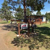 Review photo of North Park Campground by Robin W., September 10, 2026