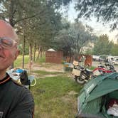 Review photo of North Park Campground by wayne M., July 9, 2024