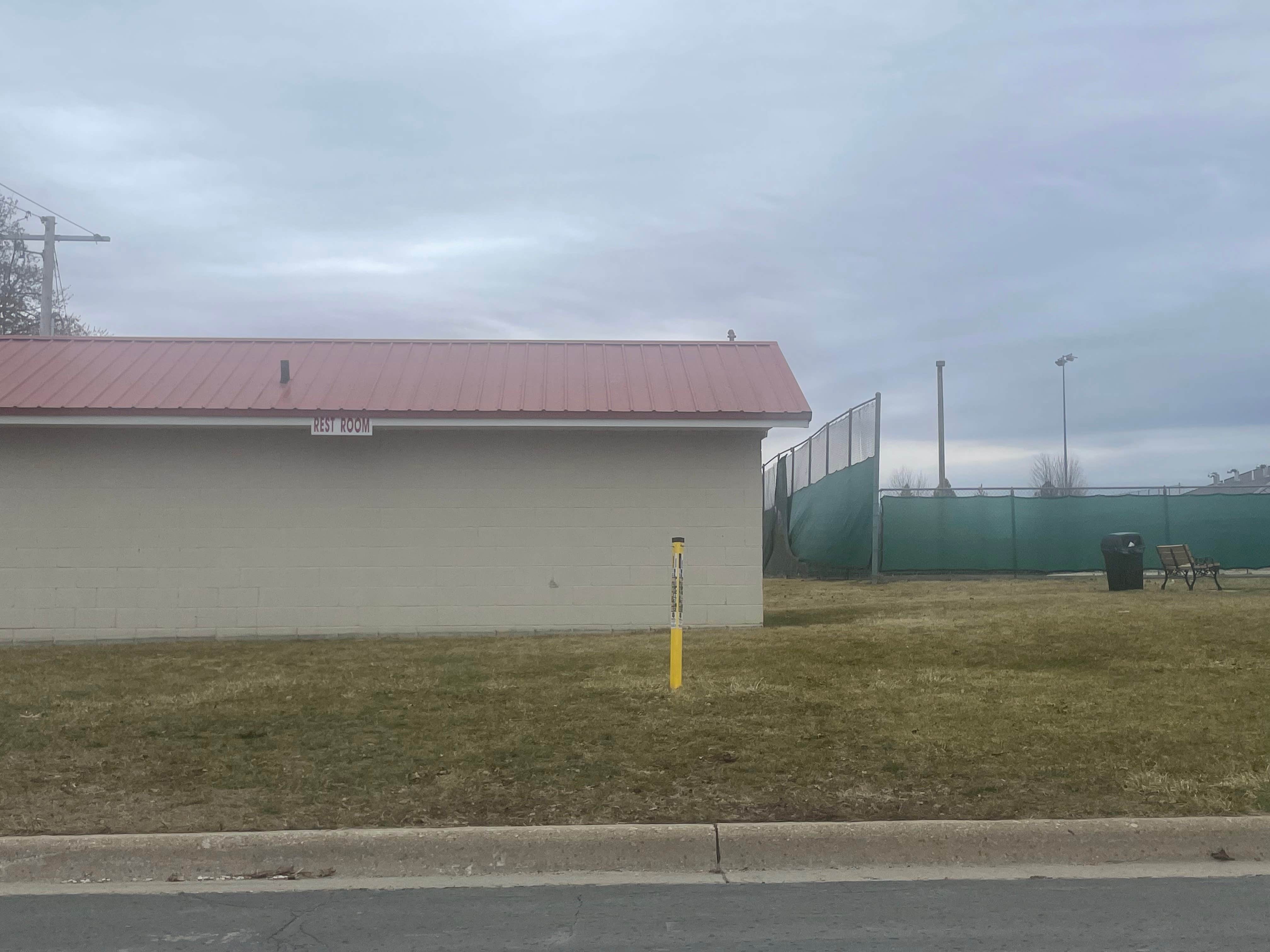 Camper-submitted photo at North Park near Decorah, IA