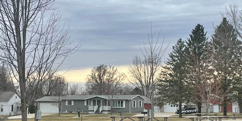 Camper submitted image from North Park