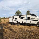 Review photo of North Pole Rd Dispersed Camping by Steve D., September 26, 2025