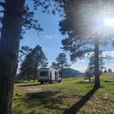 Review photo of North Pole Rd Dispersed Camping by Kelda C., May 21, 2025