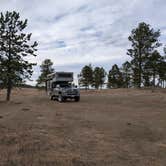 Review photo of North Pole Rd Dispersed Camping by Robby R., March 23, 2026