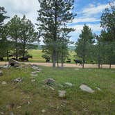 Review photo of North Pole Rd Dispersed Camping by John M., July 28, 2026