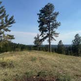 Review photo of North Pole Rd Dispersed Camping by Kimberleigh C., August 17, 2025