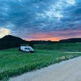 Review photo of North Pole Rd Dispersed Camping by Stephanie D., June 3, 2026