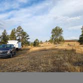 Review photo of North Pole Rd Dispersed Camping by Steve D., September 26, 2025