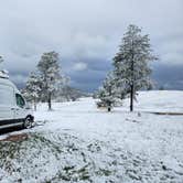 Review photo of North Pole Rd Dispersed Camping by Kelda C., May 21, 2025