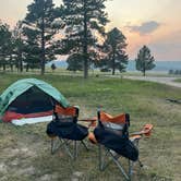 Review photo of North Pole Rd Dispersed Camping by Elise V., July 26, 2024