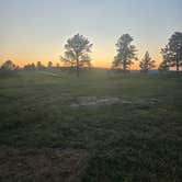 Review photo of North Pole Rd Dispersed Camping by Allison D., August 1, 2025
