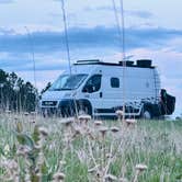 Review photo of North Pole Rd Dispersed Camping by Stephanie D., June 3, 2026