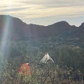 Review photo of North Prong Primitive Campsite Camping Area — Caprock Canyons State Park by Roger W., March 14, 2024