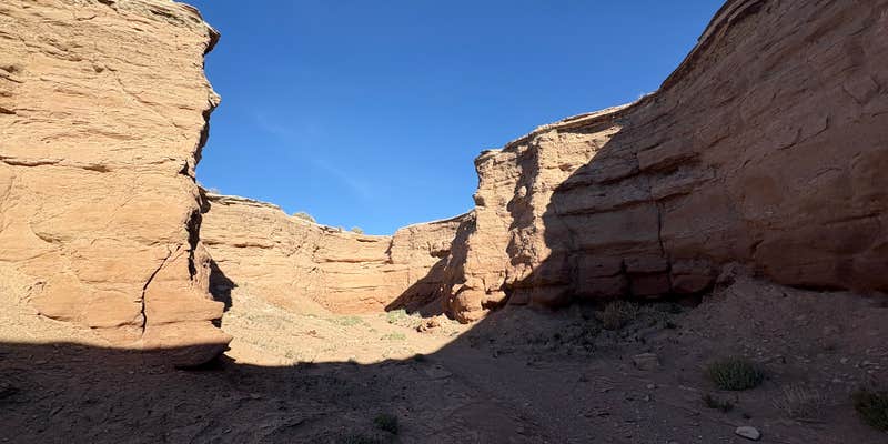 Camper submitted image from North River Road