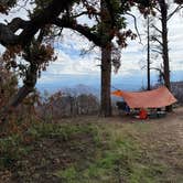 Review photo of North Sedona - West Fork Summit Butte by Tommy R., October 11, 2026