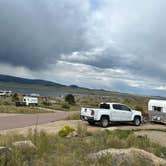 Review photo of North Shore Campground — Eleven Mile State Park by Kim N., August 4, 2025