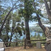 Review photo of North Shore Campground - Lake Arrowhead by Rachel M., July 21, 2026
