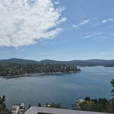 Review photo of North Shore Campground - Lake Arrowhead by Rachel M., July 21, 2026