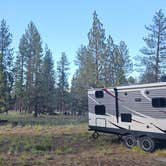Review photo of North Sisters Camp on North Pine Street by Mike E., May 30, 2026