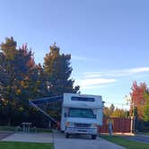Review photo of North Spokane RV Campground by Sehvanna S., September 27, 2026