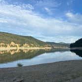Review photo of North Trinity Lake by Owen C., July 18, 2026
