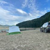 Review photo of North Trinity Lake by Owen C., July 18, 2026