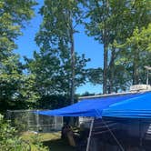 Review photo of Northampton / Springfield KOA by jesus A., August 7, 2026