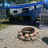 Review photo of Northampton / Springfield KOA by jesus A., August 7, 2026