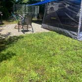 Review photo of Northampton / Springfield KOA by jesus A., August 7, 2026