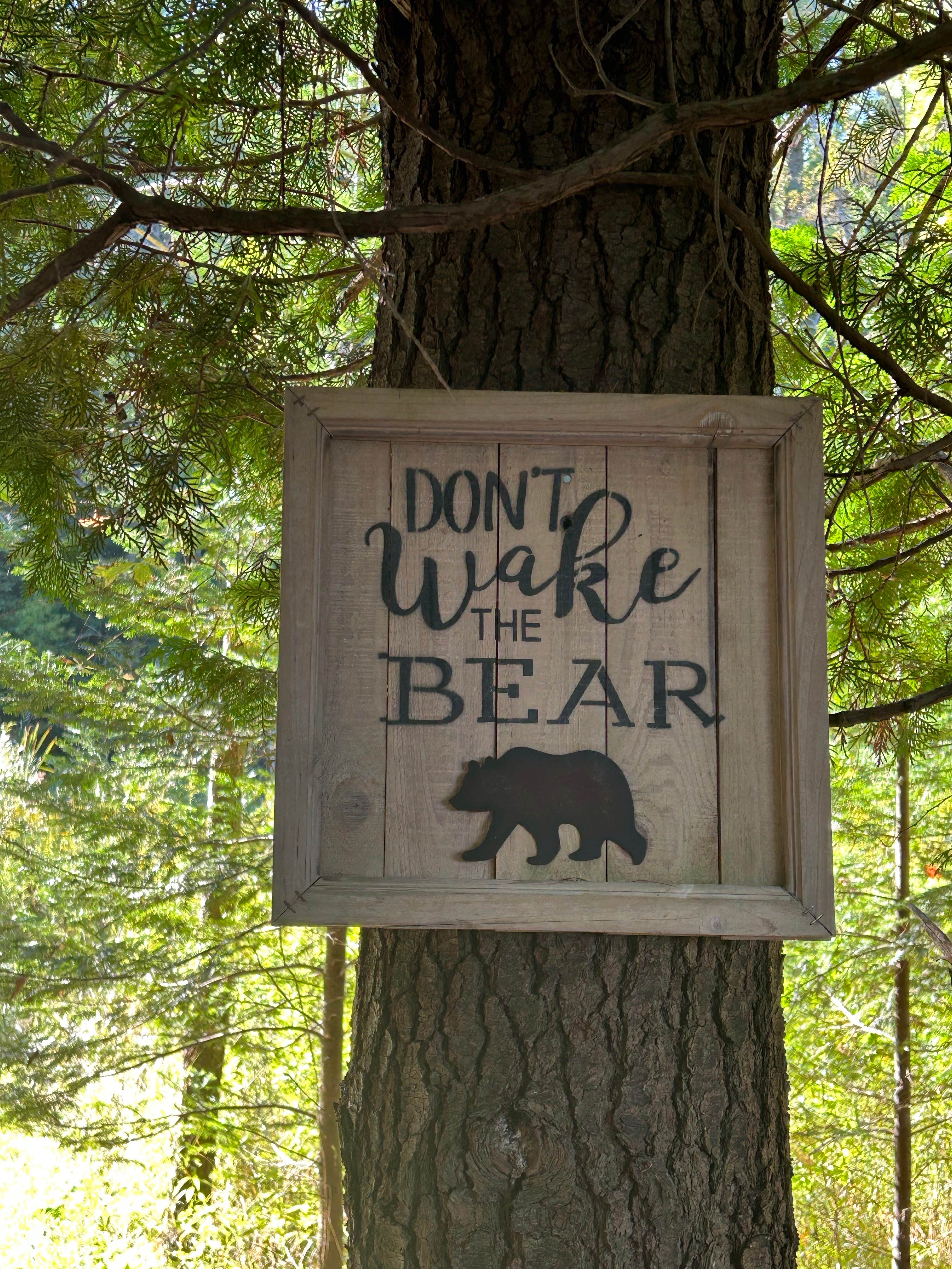 Camper-submitted photo at Northern Bear Paw RV Park near Au Gres, MI