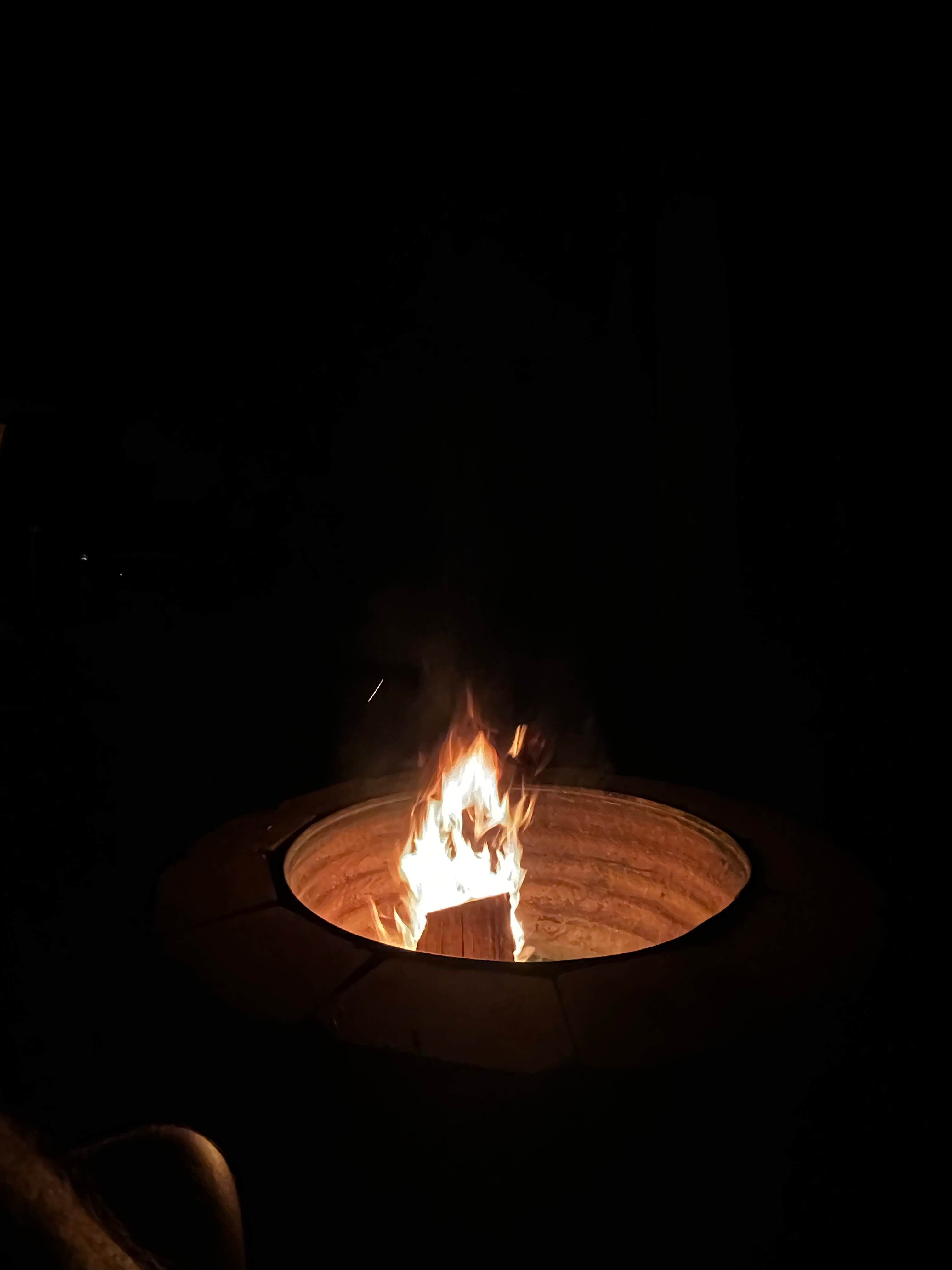 Camper-submitted photo at Northern Bear Paw RV Park near Au Gres, MI