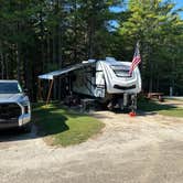 Review photo of Northern Bear Paw RV Park by Colin L., May 29, 2025