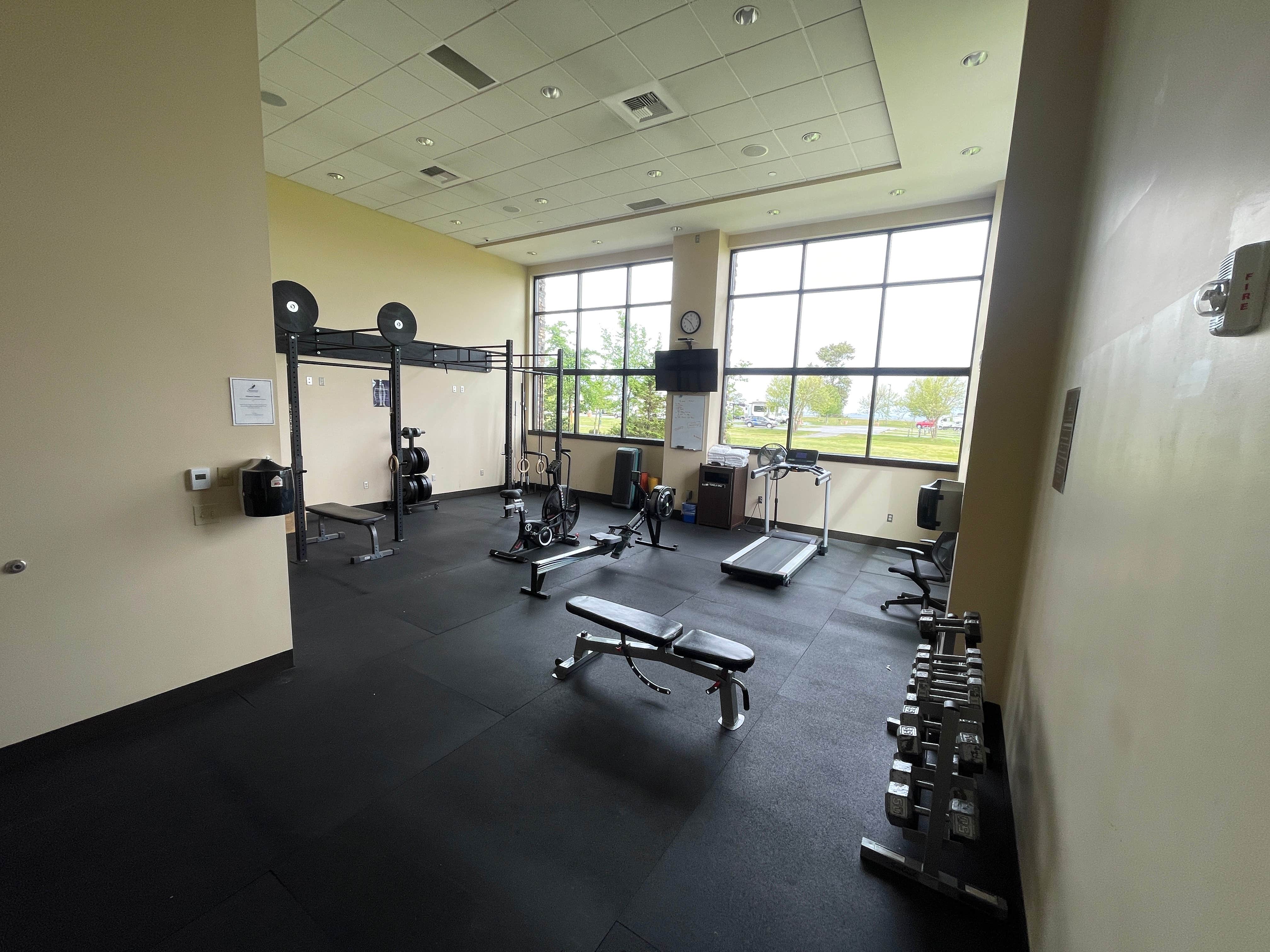 Camper-submitted photo at Swinomish Northern Lights Casino and RV Park near Mount Vernon, WA