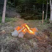 Review photo of Northern Nursery Brookside Campsites by Jake  C., June 30, 2025