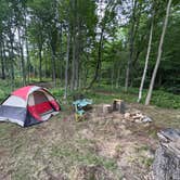 Review photo of Northern Nursery Brookside Campsites by Jake  C., June 30, 2025