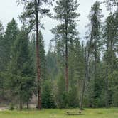 Review photo of Northfork Chewelah Creek by Rae F., July 21, 2026