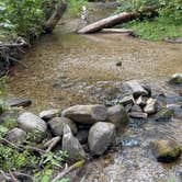 Review photo of Northfork Chewelah Creek by Rae F., July 21, 2026