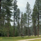Review photo of Northfork Chewelah Creek by Rae F., July 21, 2026