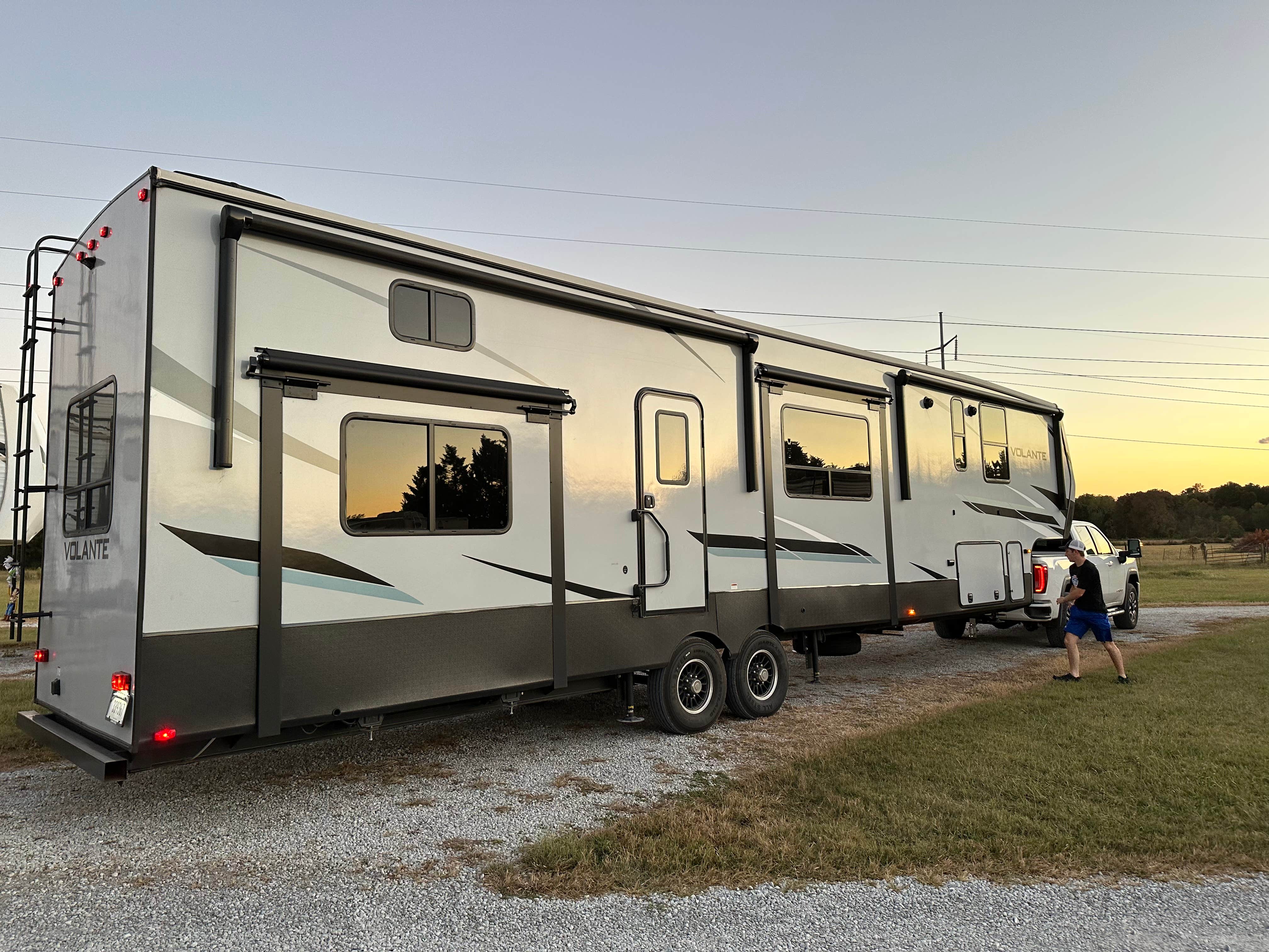 Discovering Northgate RV Travel Park: Your Ultimate Guide to RV Adventures