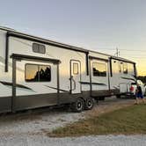 Review photo of Northgate RV Travel Park by Beth R., April 10, 2022