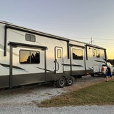 Review photo of Northgate RV Travel Park by Beth R., April 10, 2022