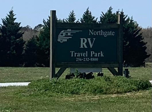 Camper submitted image from Northgate RV Travel Park - 3