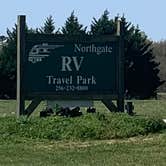 Review photo of Northgate RV Travel Park by Beth R., April 10, 2022