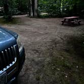 Review photo of Northstar Campground by Amanda W., August 2, 2026