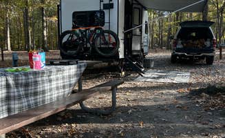 Gary D.'s photo at Northwest River Park & Campground near Gatesville, NC