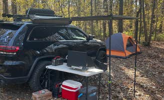Joseph H.'s photo at Northwest River Park & Campground near Greenwood, VA