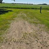 Review photo of Northwood City RV Park by Teresa T., June 14, 2026