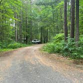 Review photo of Norway Beach Recreation Area - Chippewa Loop by Mark J., June 23, 2025